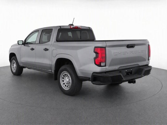 2024 Chevrolet Colorado WT