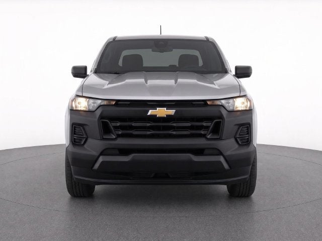 2024 Chevrolet Colorado WT