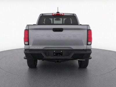 2024 Chevrolet Colorado WT
