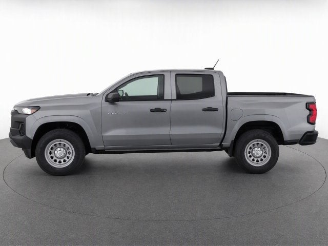 2024 Chevrolet Colorado WT