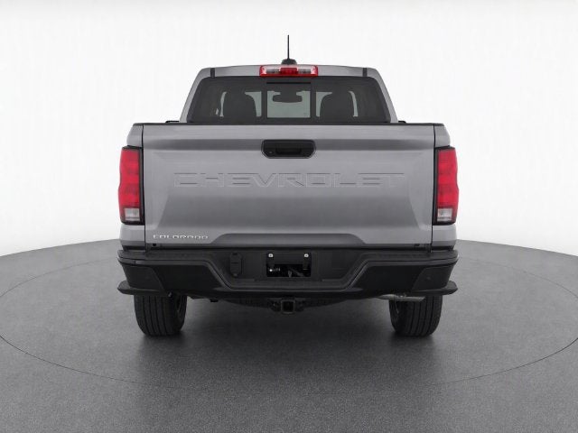 2024 Chevrolet Colorado WT