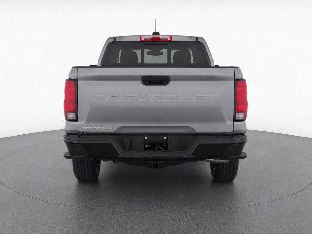 2024 Chevrolet Colorado WT