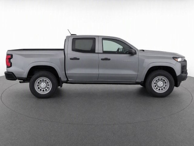 2024 Chevrolet Colorado WT