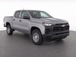 2024 Chevrolet Colorado WT
