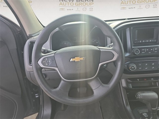 2016 Chevrolet Colorado 2WD WT