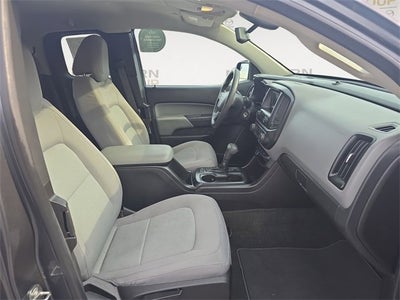 2016 Chevrolet Colorado 2WD WT