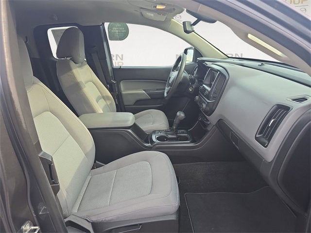 2016 Chevrolet Colorado 2WD WT