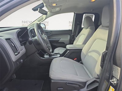2016 Chevrolet Colorado 2WD WT