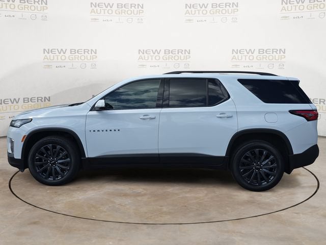 1GNERJKW2NJ149957