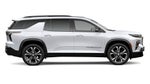 2027 Chevrolet Traverse AWD High Country