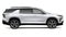 2027 Chevrolet Traverse AWD High Country