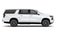 2027 Chevrolet Suburban LT