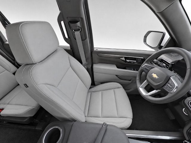 2027 Chevrolet Tahoe LT