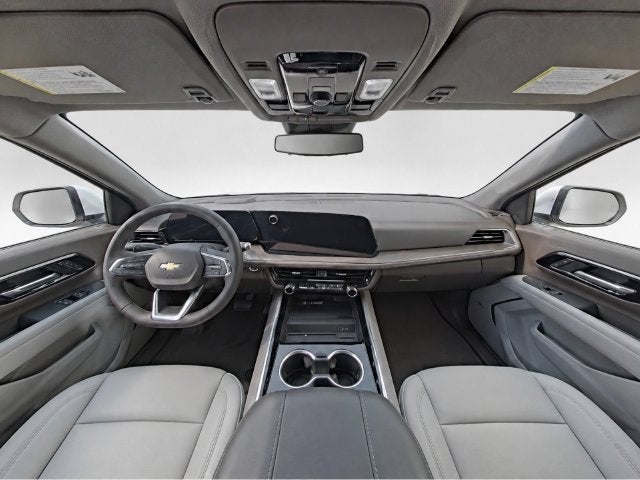 2027 Chevrolet Tahoe LT