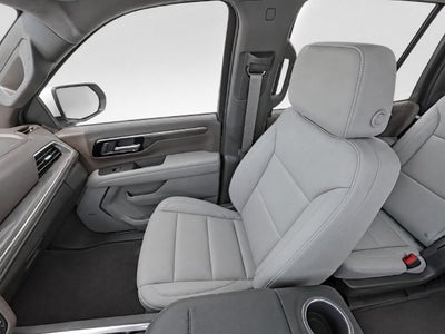 2027 Chevrolet Tahoe LT