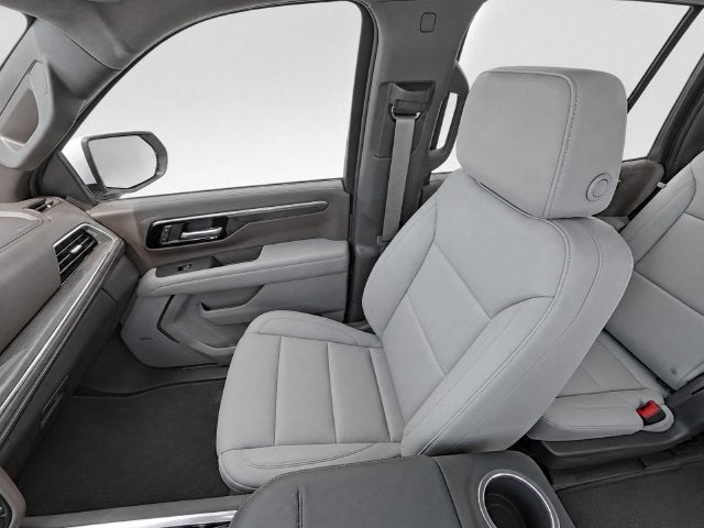 2027 Chevrolet Tahoe LT