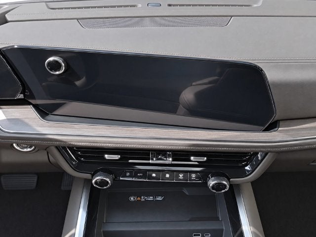 2027 Chevrolet Tahoe LT