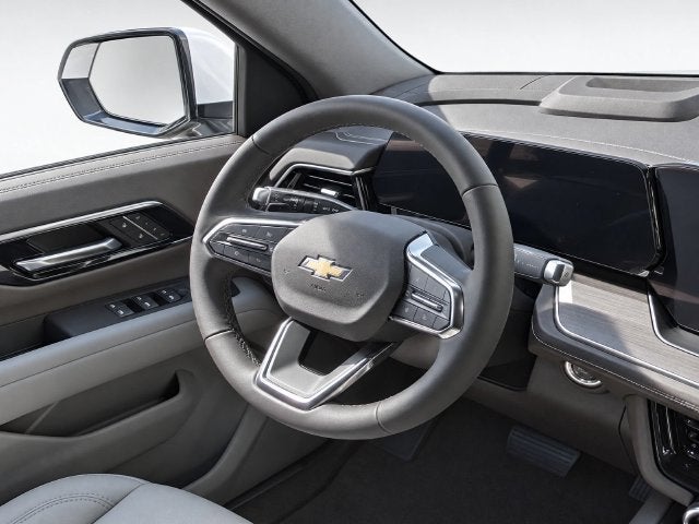 2027 Chevrolet Tahoe LT