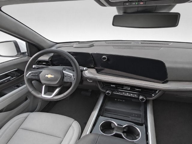 2027 Chevrolet Tahoe LT