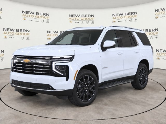 2027 Chevrolet Tahoe LT