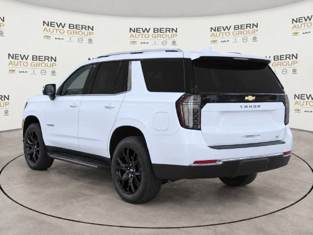 2027 Chevrolet Tahoe LT