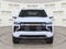 2027 Chevrolet Tahoe LT