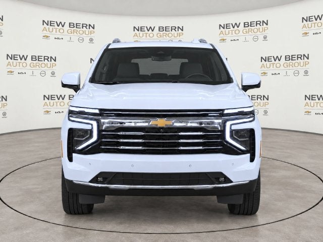 2027 Chevrolet Tahoe LT