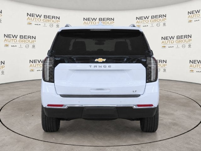 2027 Chevrolet Tahoe LT