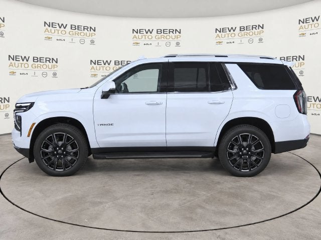 2027 Chevrolet Tahoe LT