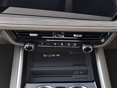 2027 Chevrolet Tahoe LT