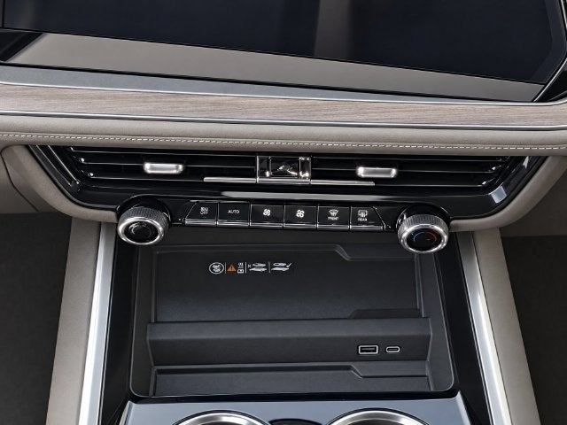 2027 Chevrolet Tahoe LT