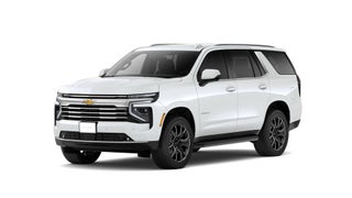 2027 Chevrolet Tahoe LT