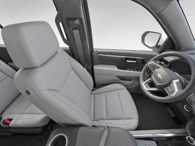2027 Chevrolet Tahoe LT