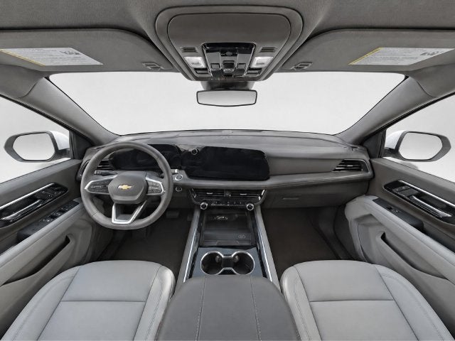 2027 Chevrolet Tahoe LT