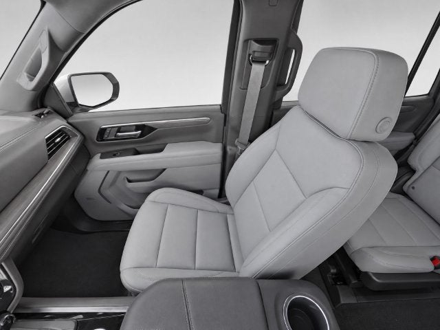 2027 Chevrolet Tahoe LT
