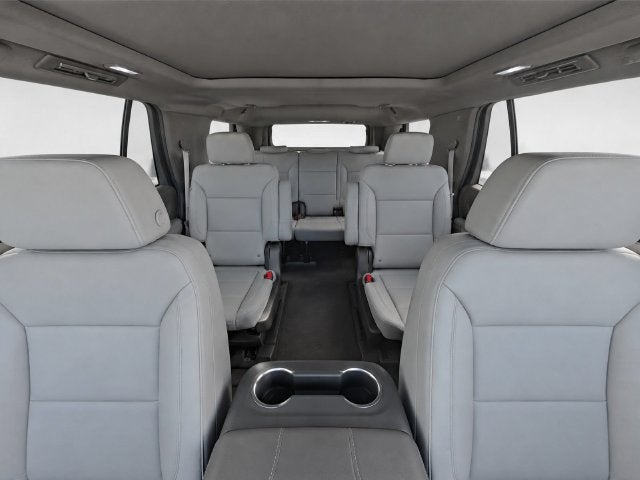 2027 Chevrolet Tahoe LT