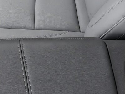 2027 Chevrolet Tahoe LT