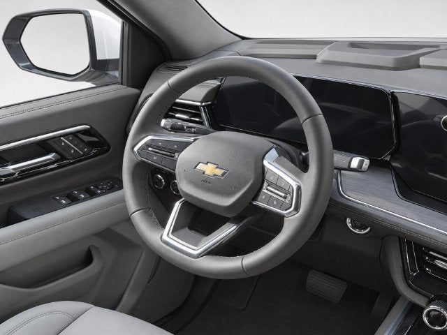 2027 Chevrolet Tahoe LT