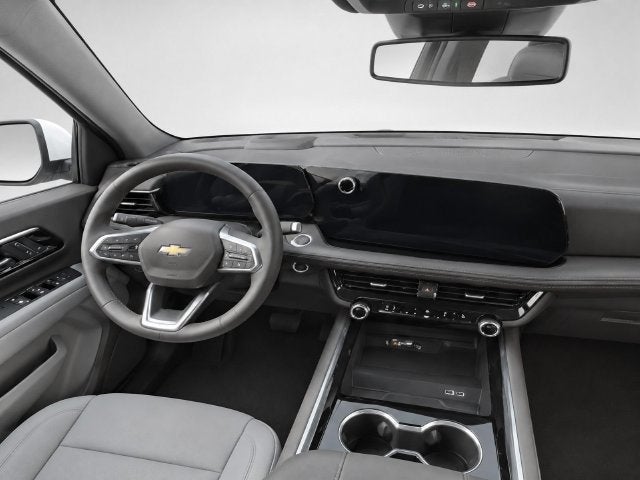 2027 Chevrolet Tahoe LT