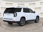 2027 Chevrolet Tahoe LT