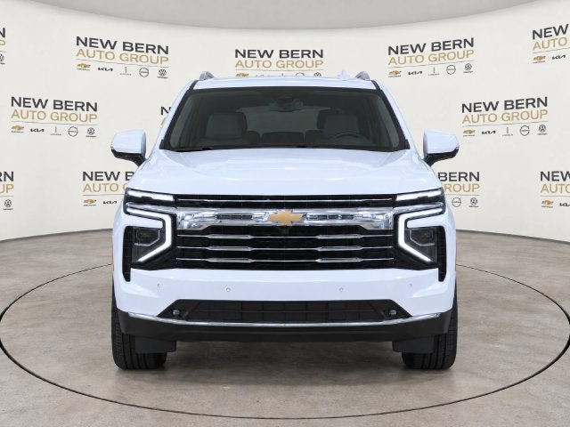 2027 Chevrolet Tahoe LT