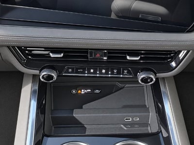 2027 Chevrolet Tahoe LT