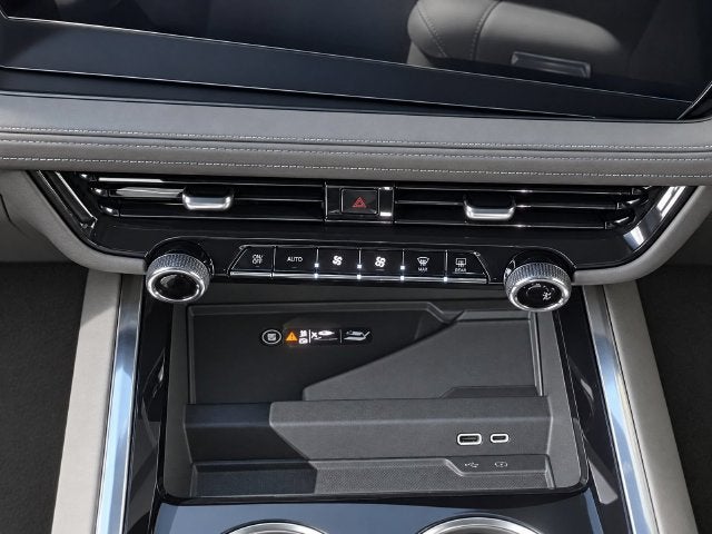 2027 Chevrolet Tahoe LT