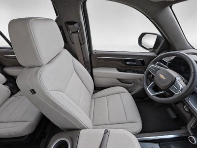 2027 Chevrolet Tahoe LT