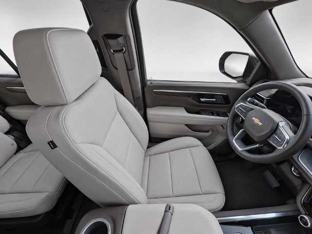 2027 Chevrolet Tahoe LT
