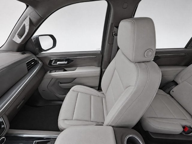 2027 Chevrolet Tahoe LT