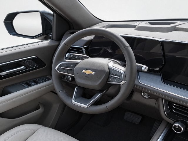 2027 Chevrolet Tahoe LT