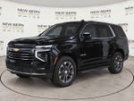 2027 Chevrolet Tahoe LT