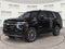 2027 Chevrolet Tahoe LT