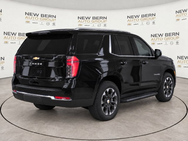 2027 Chevrolet Tahoe LT
